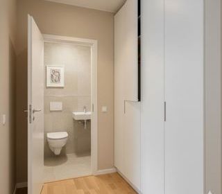  Appartement � vendre 2 pi�ces 45 m�