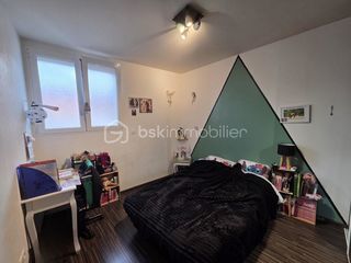  Maison � vendre 5 pi�ces 108 m�