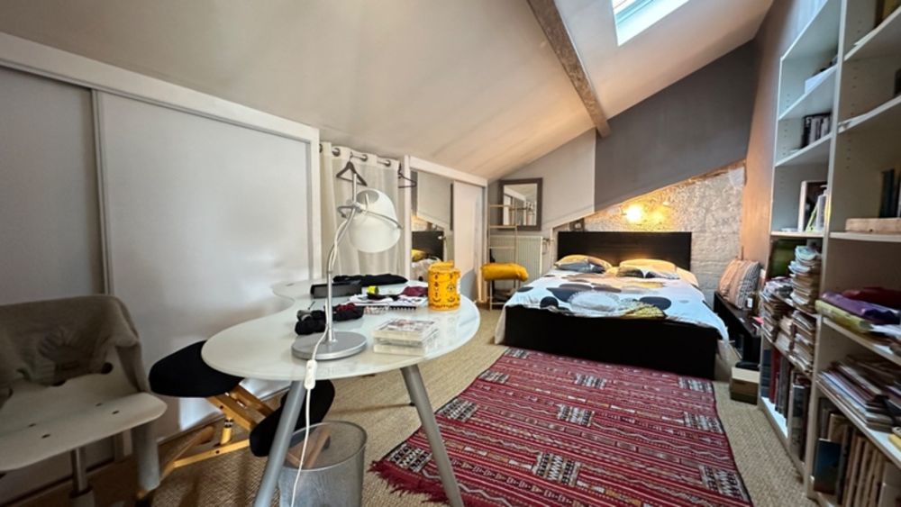 � vendre  Maison Le Bouscat (33110)