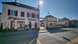  Immeuble � vendre 10 pi�ces 335 m�