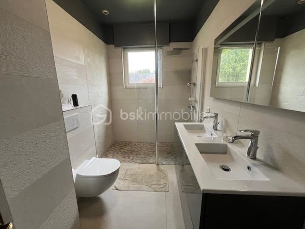 � vendre  Maison Gu�rande (44350)