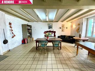  Maison � vendre 6 pi�ces 170 m�