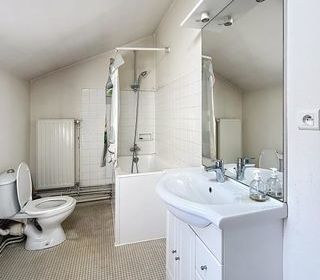  Appartement � louer 2 pi�ces 44 m�