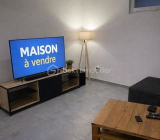  Maison � vendre 4 pi�ces 62 m�