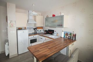  Appartement � vendre 2 pi�ces 46 m�