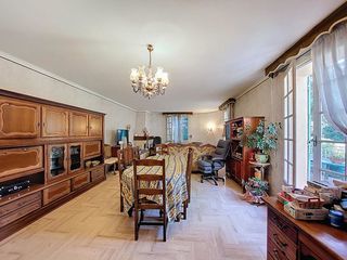  Maison � vendre 7 pi�ces 153 m�