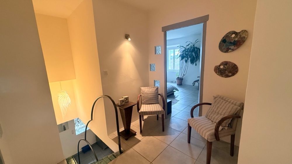 � vendre  Maison Suze-la-Rousse (26790)