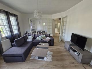  Maison � vendre 7 pi�ces 160 m�