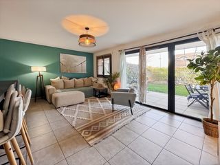  Appartement � vendre 3 pi�ces 69 m�