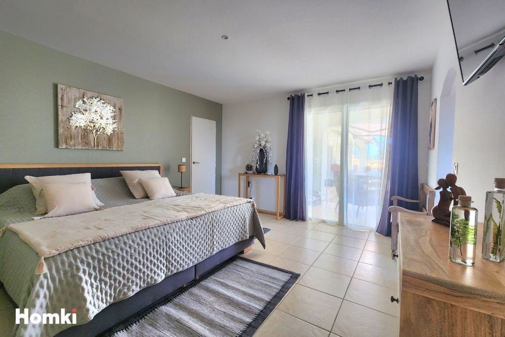 � vendre  Maison Le Muy (83490)