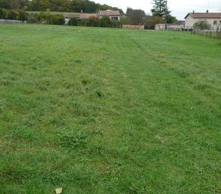  Terrain � vendre 1000 m�