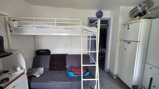  Appartement � vendre 1 pi�ce 18 m�