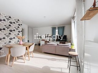  Appartement � vendre 4 pi�ces 78 m�