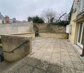  Appartement � vendre 3 pi�ces 63 m�