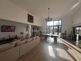  Maison � vendre 8 pi�ces 190 m�