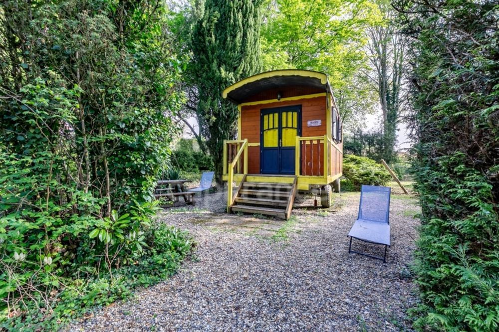 � vendre  Propri�t�/ch�teau Laon (02000)