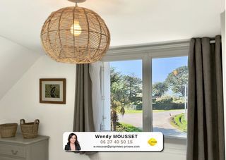  Maison � vendre 3 pi�ces 85 m�