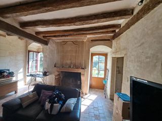  Maison � vendre 10 pi�ces 170 m�