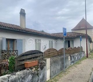  Maison � vendre 7 pi�ces 636 m�