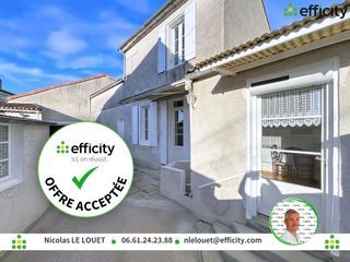  Maison � vendre 4 pi�ces 75 m�