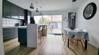  Maison � vendre 4 pi�ces 86 m�