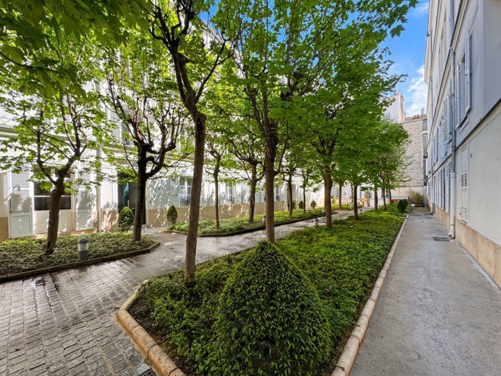� vendre  Appartement Paris 8