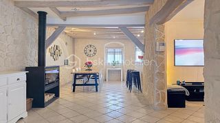  Maison � vendre 7 pi�ces 200 m�