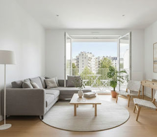  Appartement � vendre 3 pi�ces 65 m�