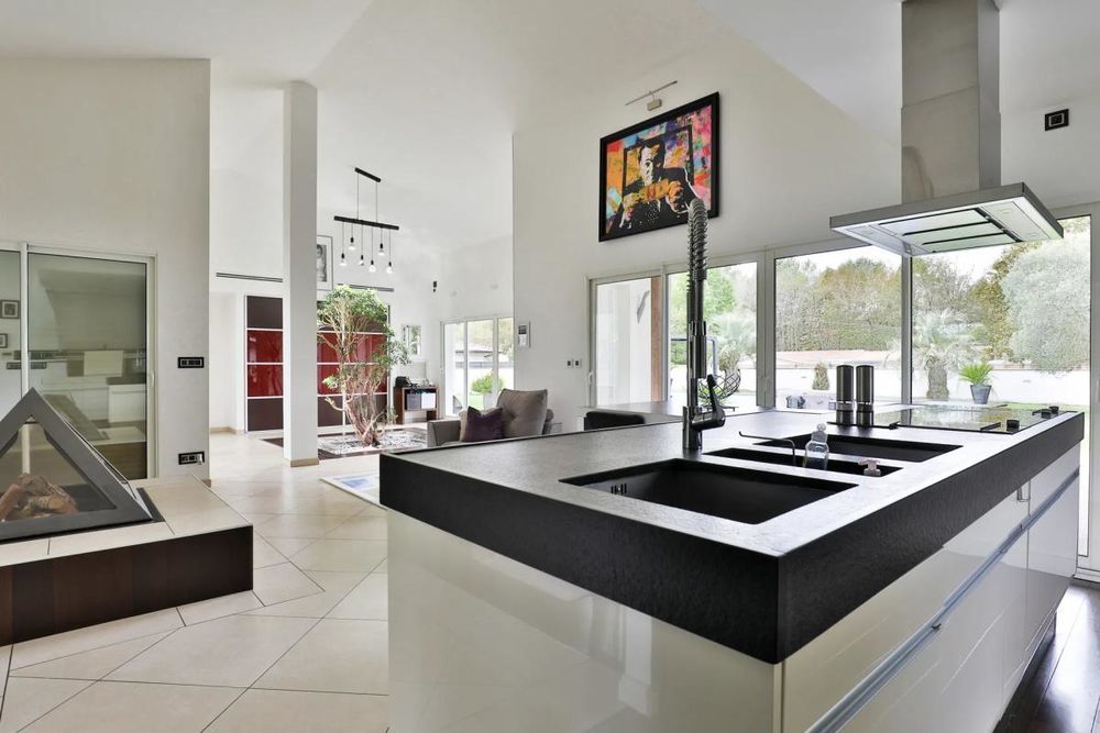 � vendre  Maison Salles (33770)