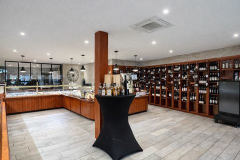 Commerces/Negoce 215200 17390 La tremblade