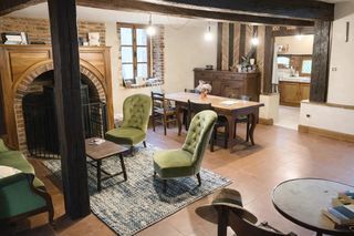  Maison � vendre 5 pi�ces 130 m�