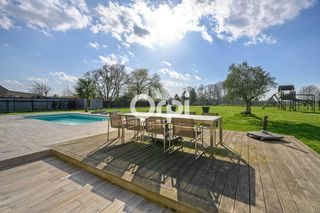  Maison � vendre 6 pi�ces 232 m�