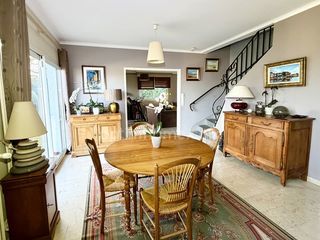  Maison � vendre 8 pi�ces 177 m�