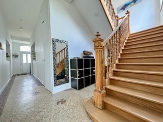  Maison � vendre 7 pi�ces 222 m�