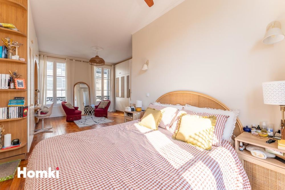 � vendre  Maison Bordeaux (33000)