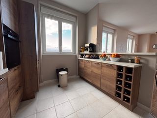  Appartement � vendre 2 pi�ces 64 m�