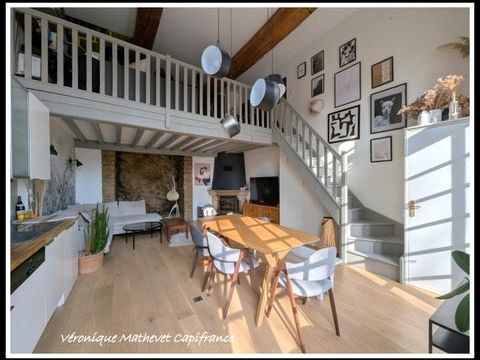   COUP DE COEUR ASSURE � LISSIEU Maison - 4 pi�ce(s) - 115 m�