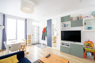  Maison � vendre 6 pi�ces 78 m�