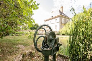  Maison � vendre 14 pi�ces 296 m�