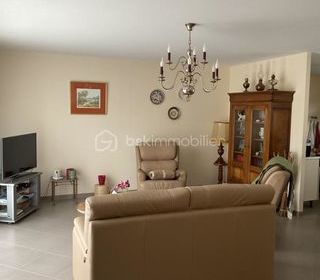  Maison � vendre 5 pi�ces 122 m�