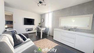  Appartement � vendre 3 pi�ces 57 m�