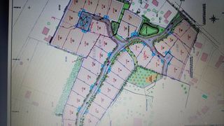  Terrain � vendre 952 m�