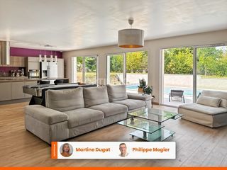  Maison � vendre 6 pi�ces 139 m�