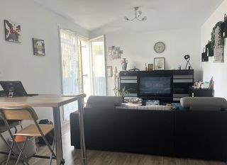  Appartement � vendre 3 pi�ces 60 m�