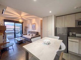  Appartement � vendre 2 pi�ces 38 m�