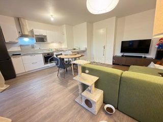  Duplex/triplex � vendre 3 pi�ces 65 m�