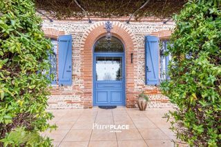  Maison � vendre 8 pi�ces 334 m�