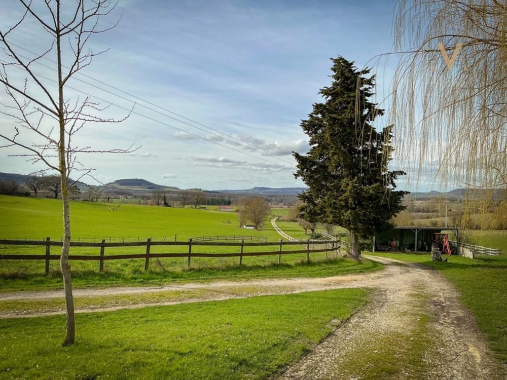 � vendre  Propri�t�/ch�teau Penne-d'Agenais (47140)