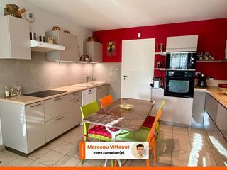  Maison � vendre 5 pi�ces 165 m�