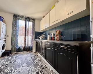  Maison � vendre 5 pi�ces 94 m�